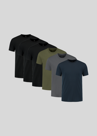 Men's Best 6er-Pack