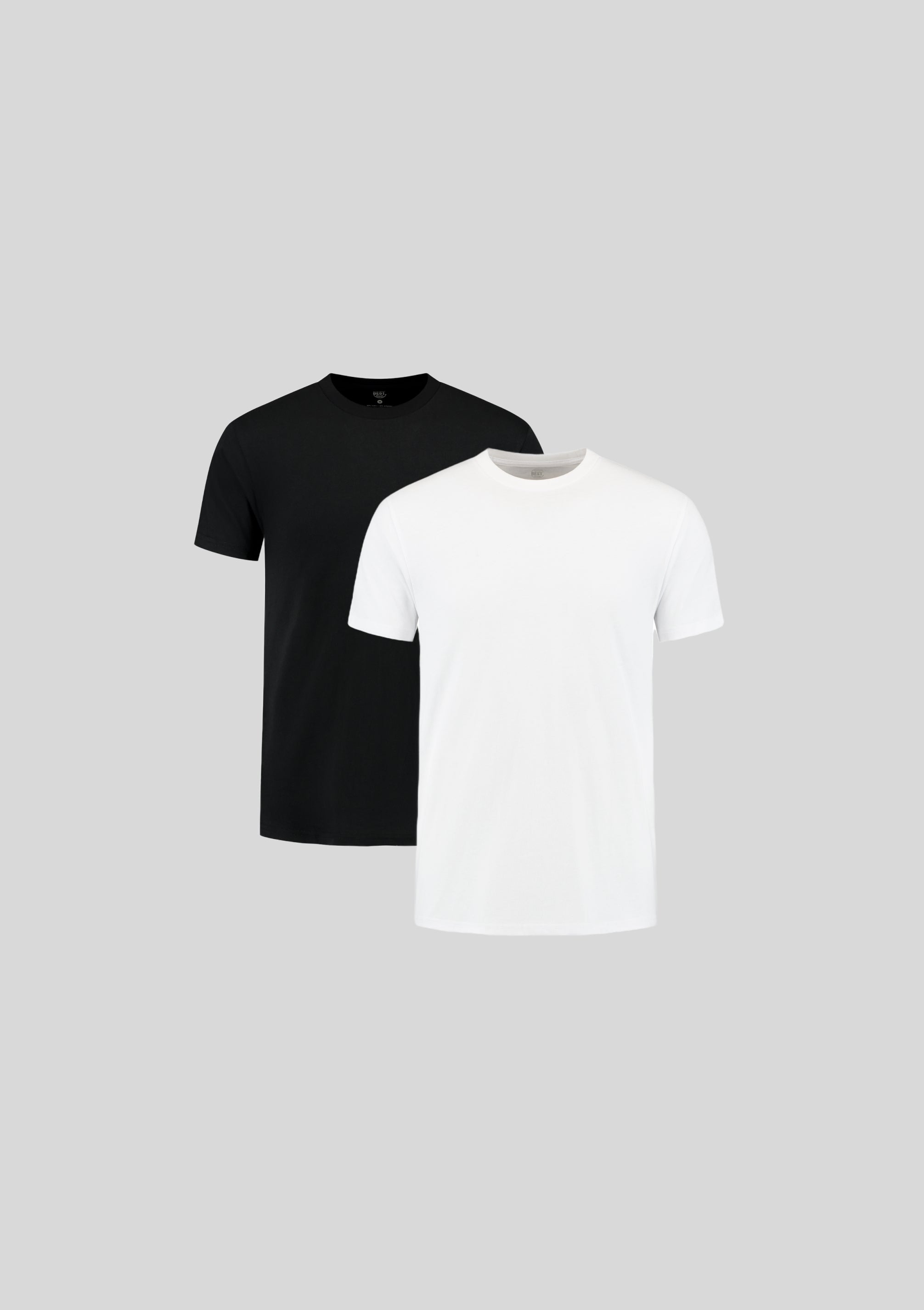 Balans Rundhals 2er-Pack