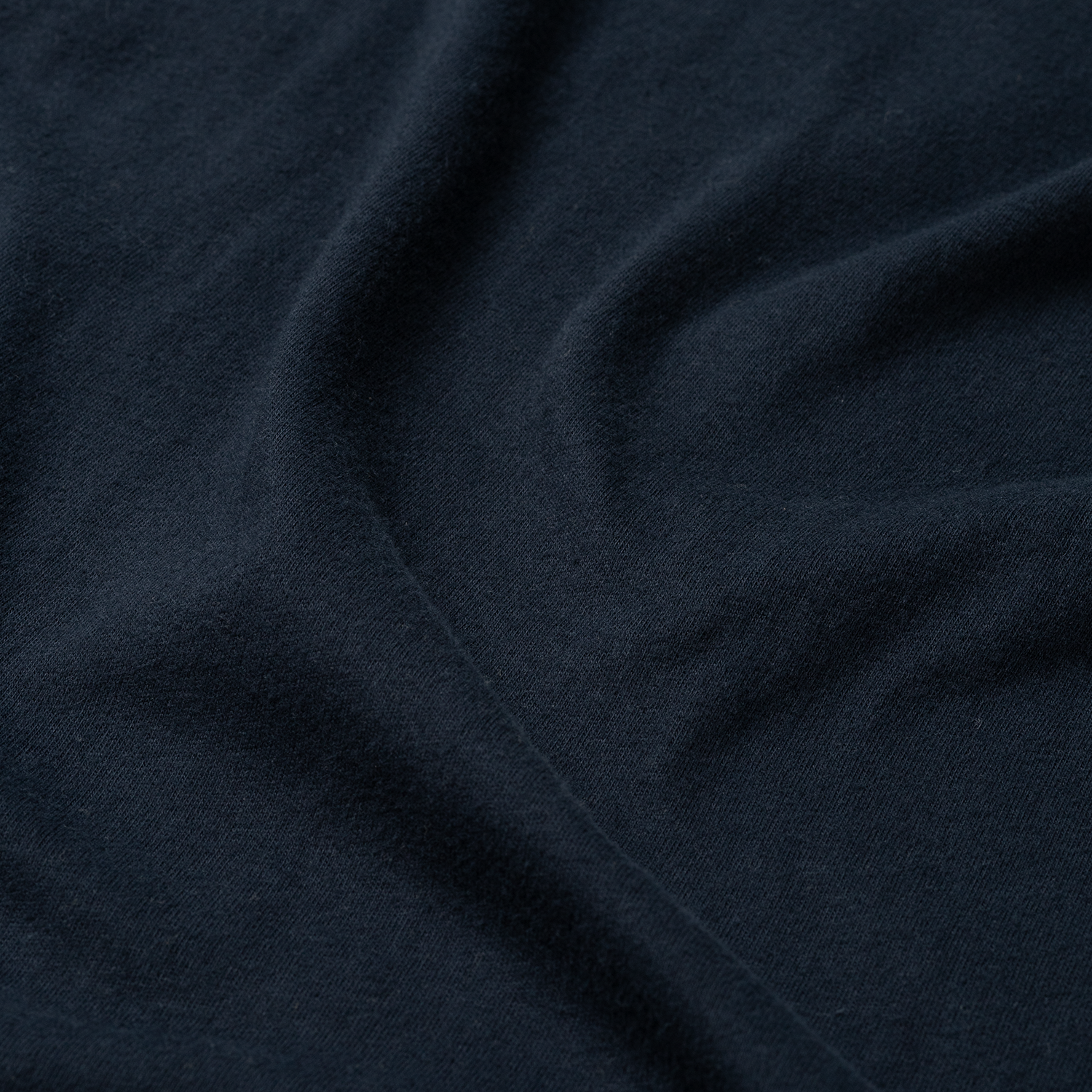 Navy V-Neck T-shirts