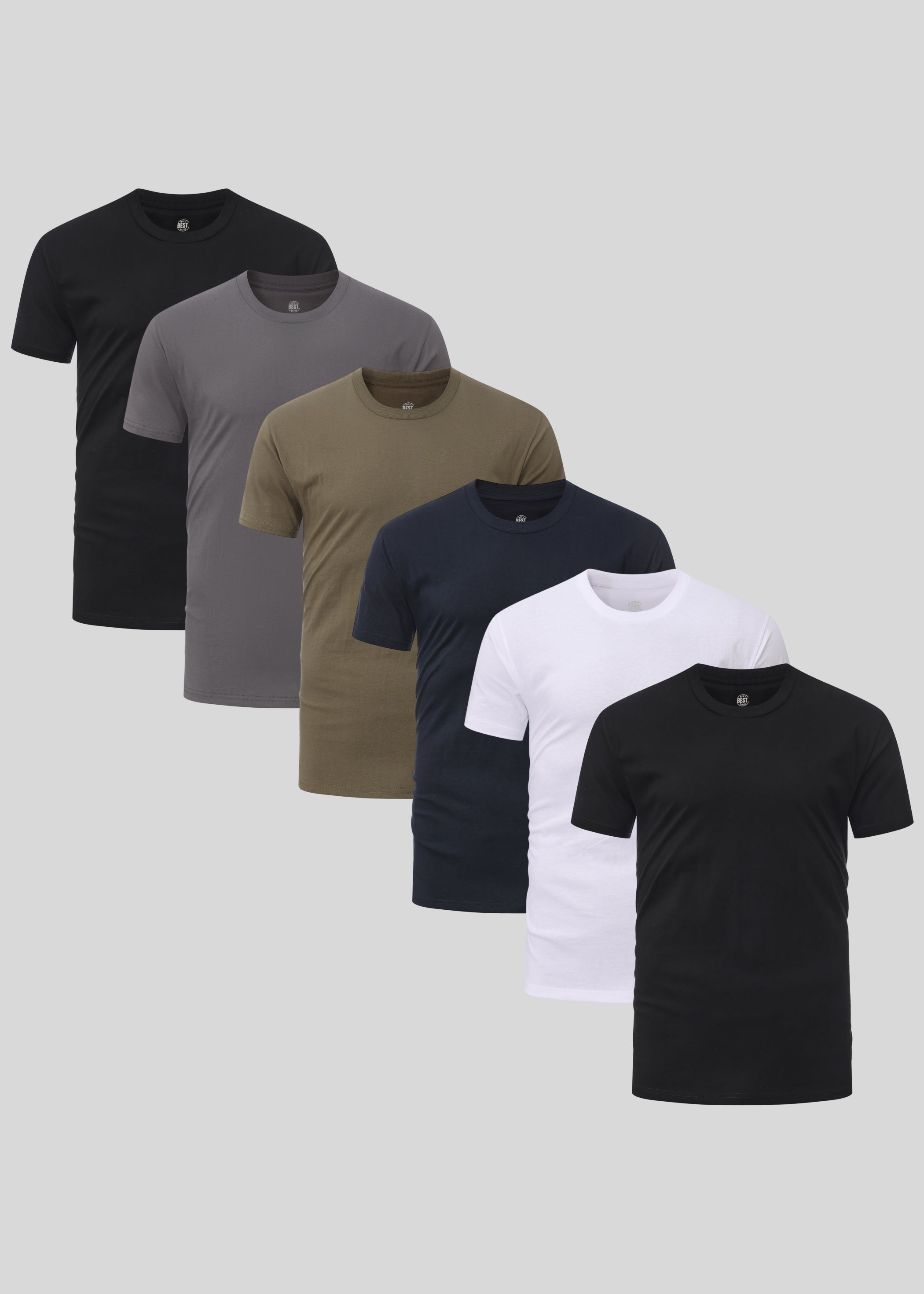 Hue Harmony 6-pack