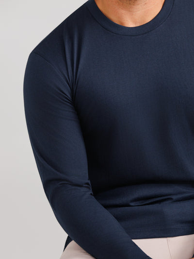 Rhapsody Long Sleeve 3-pack