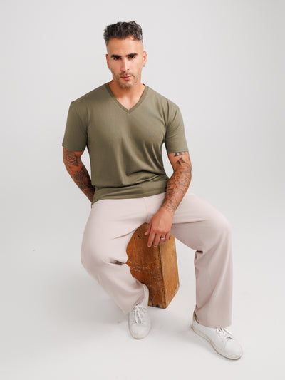 Men's Best V 6er-Pack