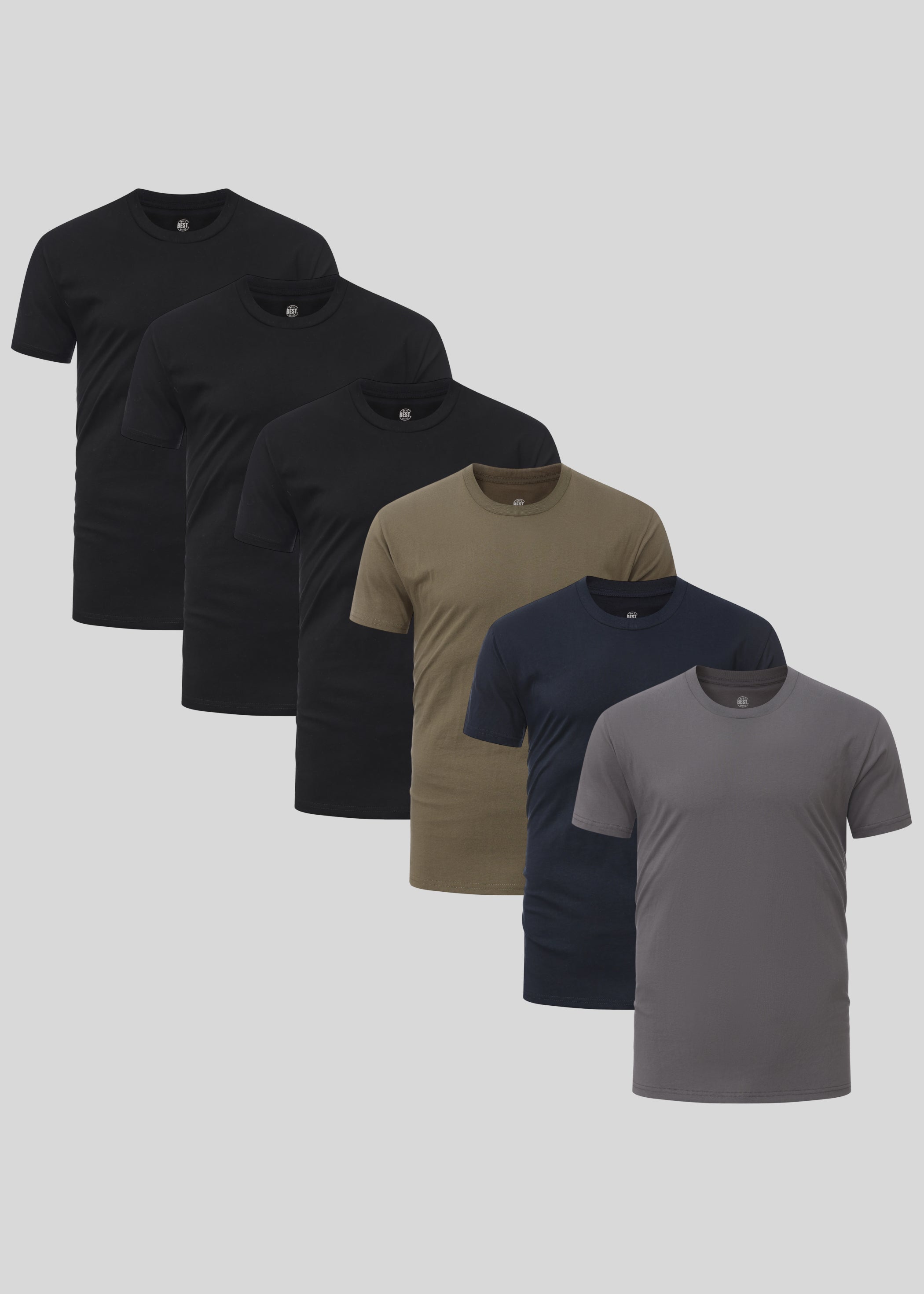 Men's Best 6er-Pack