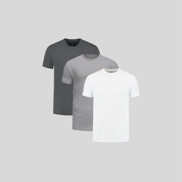 Neutrals 3er-Pack