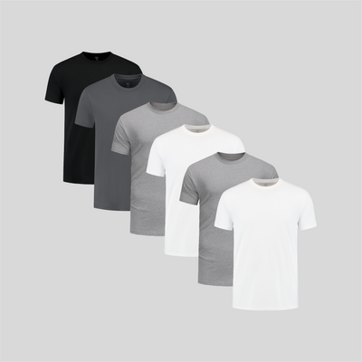 Neutrals 6er-Pack