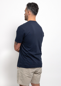 Rhapsody Rundhals 3er-Pack