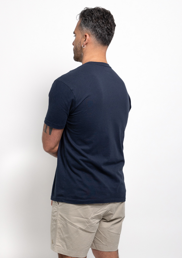 Rhapsody Rundhals 3er-Pack
