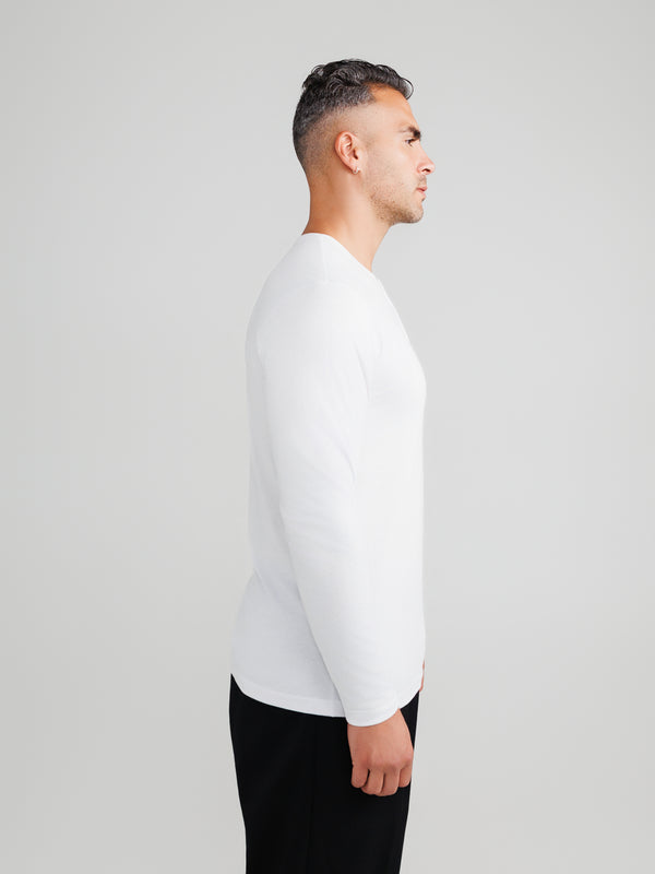 Yinyang Henley 10er-Pack