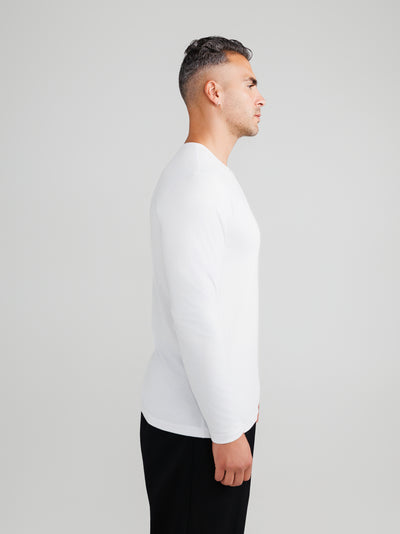 Yinyang Henley 6er-Pack