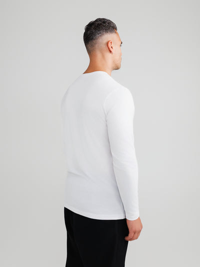 Yinyang Henley 6er-Pack
