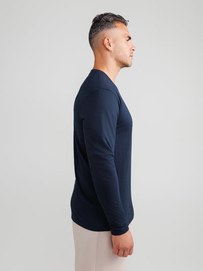 Rhapsody Long Sleeve 3-pack
