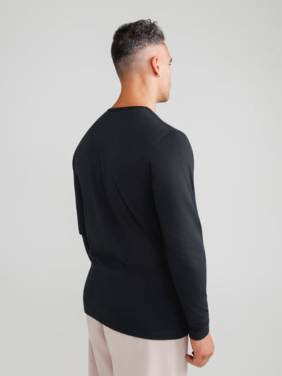 Hue Henley 6er-Pack