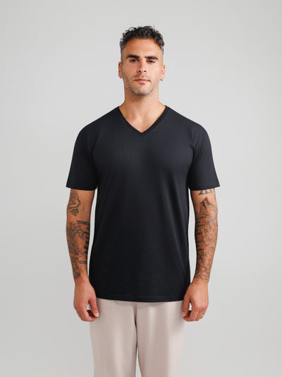Men's Best V 6er-Pack