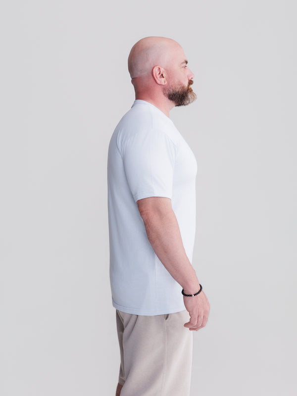 Cool Blue Crew
