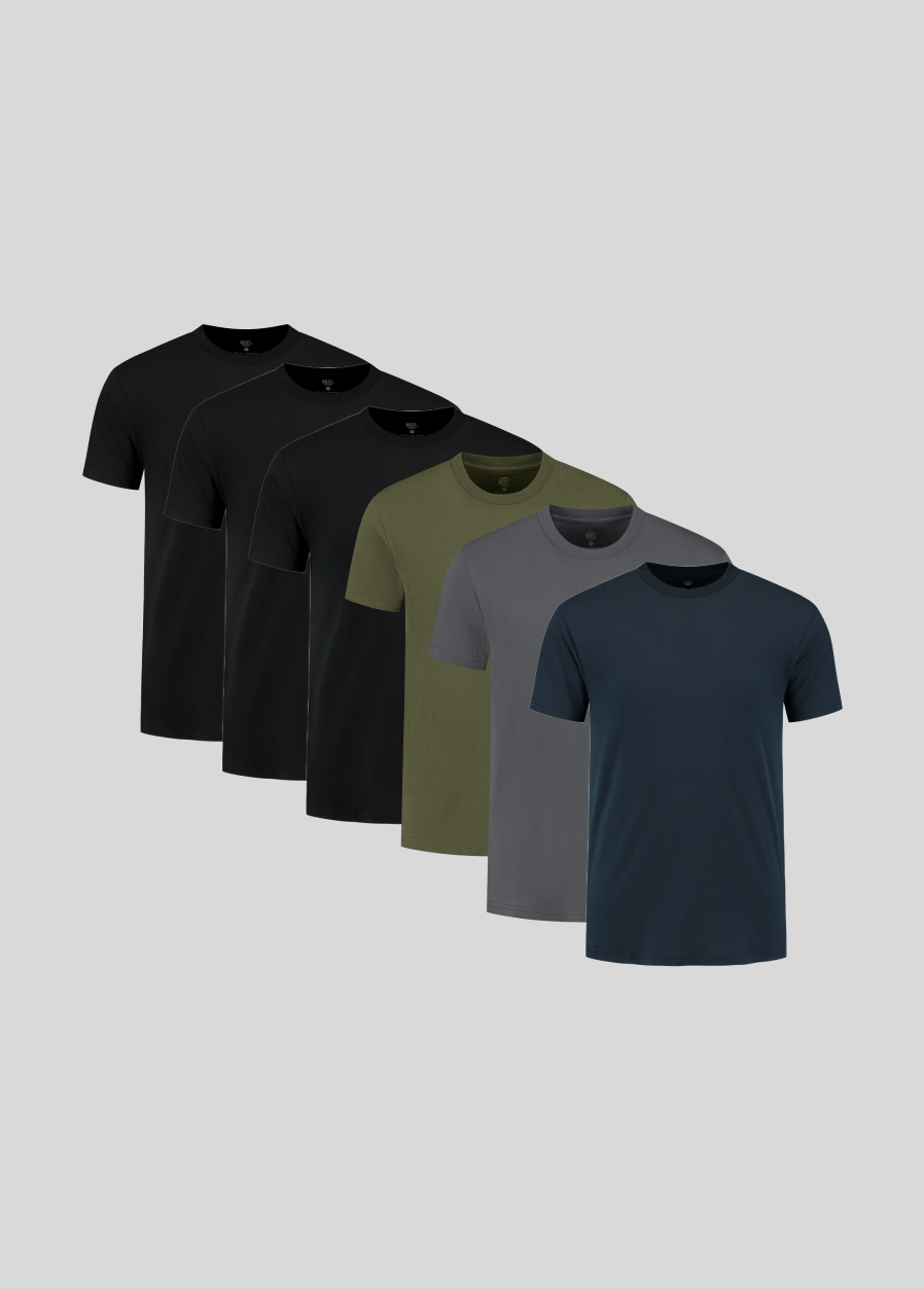 Men's Best 6-pack