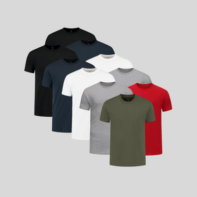 Fett 10er-Pack