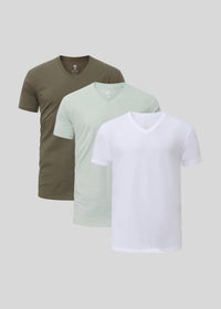 Greeny 3-pack