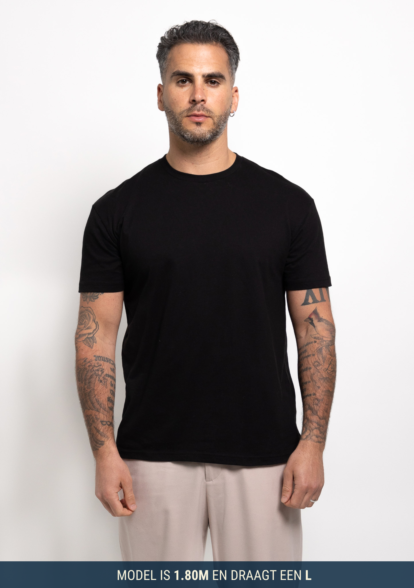 Mono 3-pack