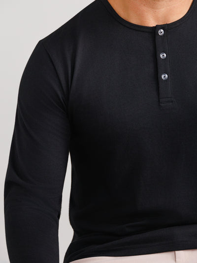 Kings Henley 10er-Pack