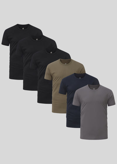 Men's Best 6er-Pack
