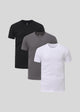 Round Neck Pack