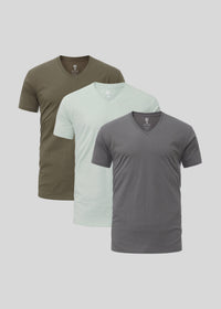 The Man 3-pack