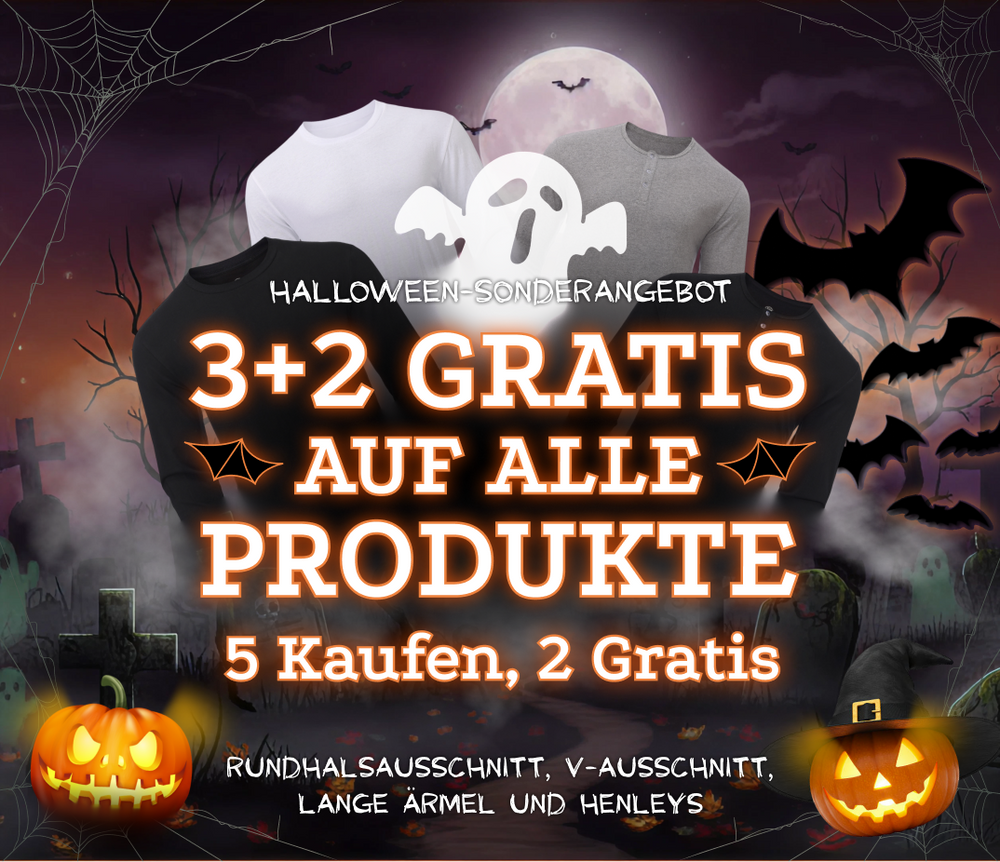 Das Hemd, das jedes Problem löst