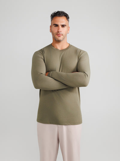 Men's Best Henley 6er-Pack