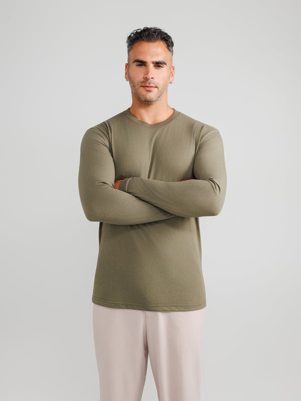 Men's Best Henley 6er-Pack