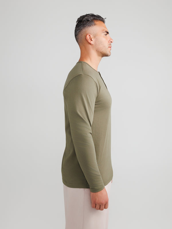 Mars Henley 3er-Pack
