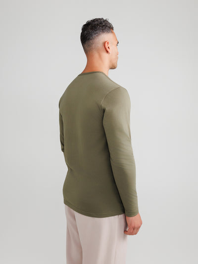 Mars Henley 3er-Pack
