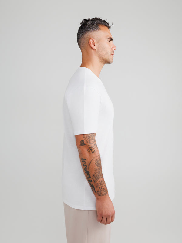 Mazo V-Ausschnitt 7er-Pack