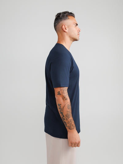 Mazo V-Ausschnitt 7er-Pack